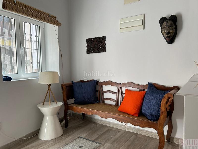 Foto ea84e48e-7567-4c08-a4f0-735de9ef6109. Alquiler dúplex  en El Cabanyal-El Canyamelar Valencia