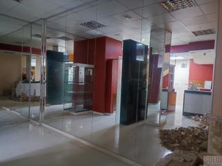 Location Local commercial  Del oeste. Valencialocal