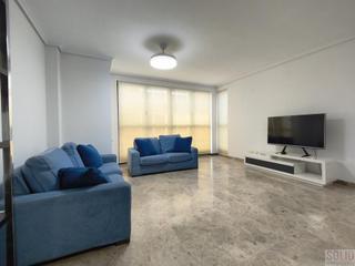 Location Appartement  Periodista jose ombuena. Valenciapiso