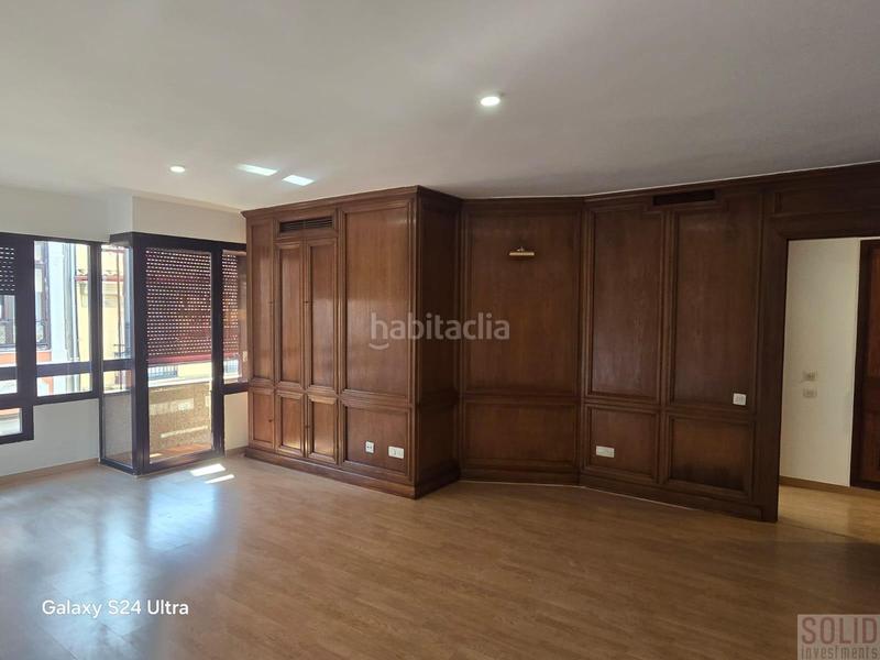 Foto 493fae93-a1ce-4bb1-b23b-61fef1e2b3c0. Affitto appartamento con riscaldamento parcheggio in Valencia