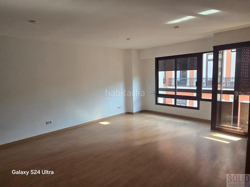 Foto 5af08894-1dab-4dae-ae82-c25e60e4f536. Alquiler piso  en Sant Francesc Valencia