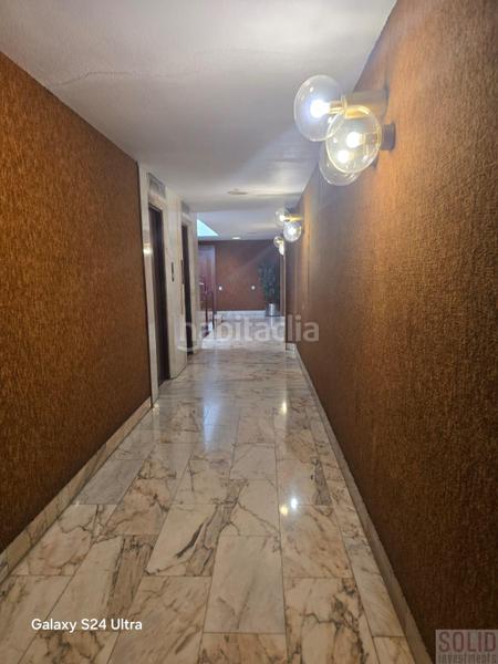 Foto dd1d2928-886a-49f2-918d-17fe27d2577b. Alquiler piso  en Sant Francesc Valencia