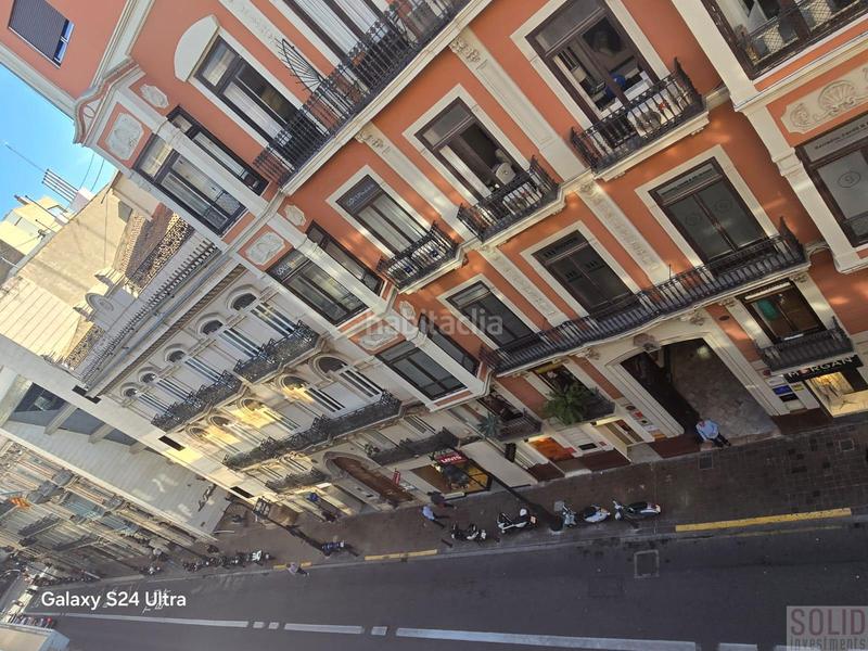 Foto bb8d13a6-f305-4b83-b924-b72742036077. Lloguer pis amb calefacció aparcament a Sant Francesc Valencia