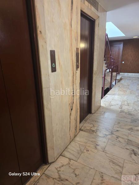 Foto 37dd3d58-2010-4393-8aca-6950f103010b. Miete etagenwohnung mit heizung parking in Sant Francesc Valencia