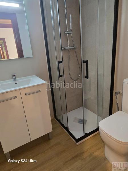 Foto 4c03fe56-609c-4605-a5f7-017c79ea9d2e. Miete etagenwohnung mit heizung parking in Sant Francesc Valencia