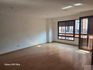 Miete Etagenwohnung  Pascua y genis. Valenciapiso