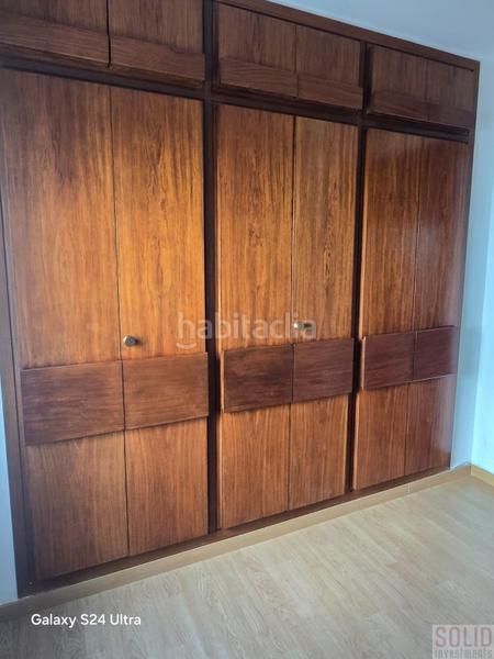 Foto 68528377-6f24-468a-a016-f6c31a08255a. Miete etagenwohnung mit heizung parking in Sant Francesc Valencia