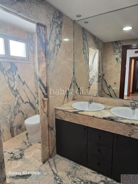 Foto 6ea1f802-5481-4c1f-8845-cdbb9aaf86cf. Miete etagenwohnung mit heizung parking in Sant Francesc Valencia