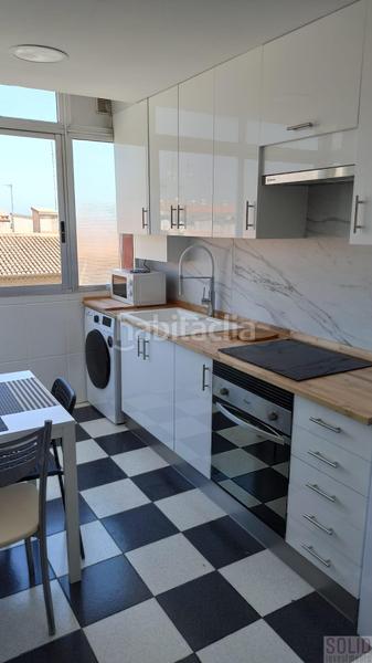 Foto 554bb728-8cf0-4883-b8c7-90f9522b8f6b. Affitto appartamento in El Cabanyal-El Canyamelar Valencia