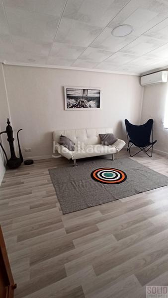 Foto f32ae968-cf83-4f75-a357-a5227e03eb3b. Affitto appartamento in El Cabanyal-El Canyamelar Valencia