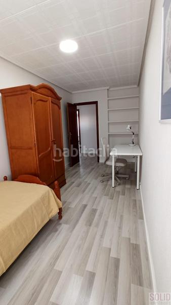 Foto 65b86320-bc5a-4a1f-8cbf-ee79c3ee0b5e. Alquiler piso  en El Cabanyal-El Canyamelar Valencia