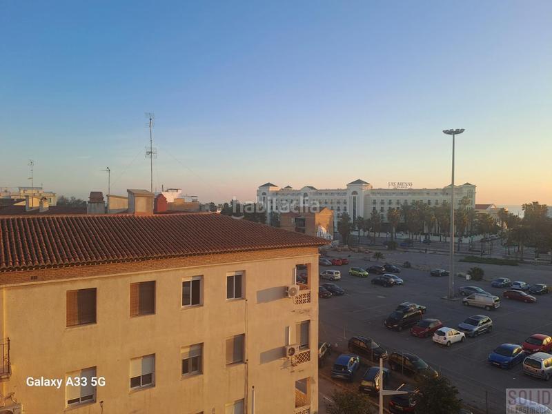 Foto e0844e57-24d5-4fc9-9691-35f28a85e27d. Alquiler piso  en El Cabanyal-El Canyamelar Valencia