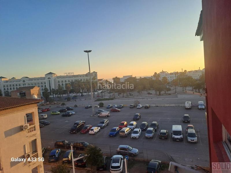 Foto d24feb45-4ac4-4812-a5d5-94ad20e8ce56. Location appartement dans El Cabanyal-El Canyamelar Valencia