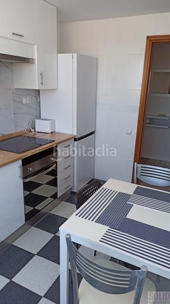 Foto 306399ab-a106-418e-958c-0574ffa8d6ad. Rent flat in El Cabanyal-El Canyamelar Valencia