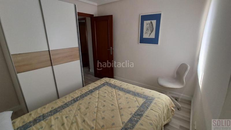 Foto aaed1e96-4553-4441-942f-b325f110591c. Rent flat in El Cabanyal-El Canyamelar Valencia