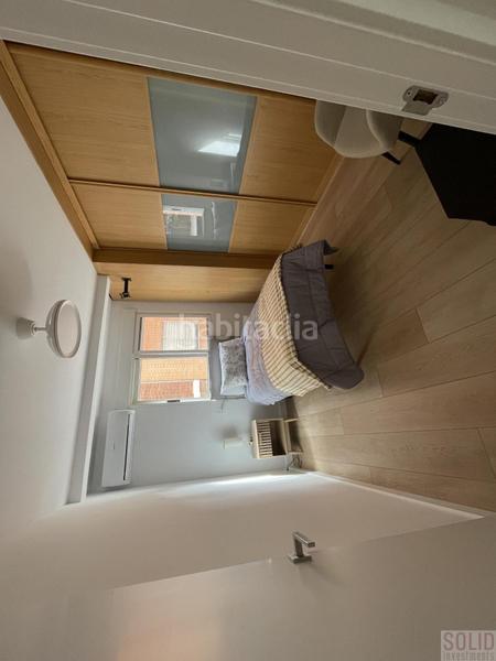 Foto 1beb65de-6b5a-4333-8d8a-a62276e2f59a. Affitto appartamento con riscaldamento in El Grau Valencia