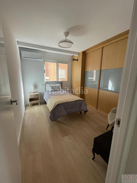 Foto 6ebc19a4-b5d8-4afd-ac8f-3e262b2ed089. Affitto appartamento con riscaldamento in El Grau Valencia