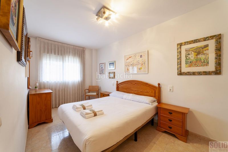 Foto 2f48fdd0-5da3-4543-9873-e71efe05b4a6. Dúplex amb piscina a Canet d´en Berenguer