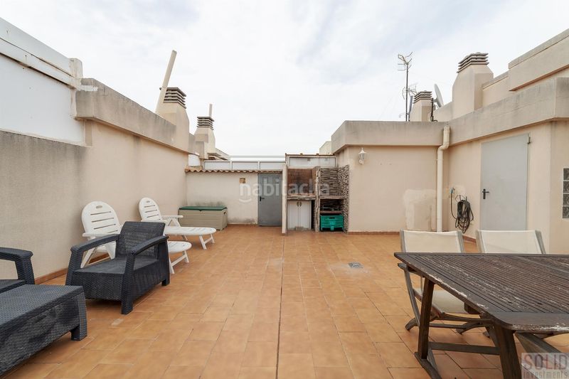 Foto b04b85e0-5a21-4849-8e1b-a54aa6688f96. Dúplex amb piscina a Canet d´en Berenguer