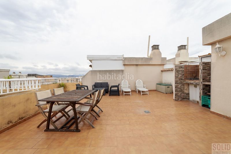 Foto b4745a35-5a26-4f44-9e3f-b041c1a47cfd. Dúplex amb piscina a Canet d´en Berenguer