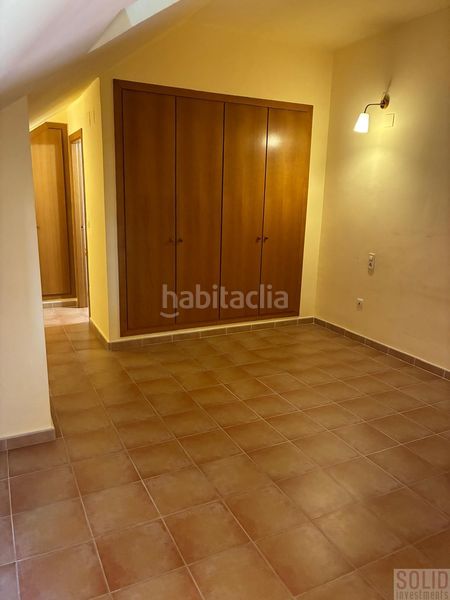 Foto 049f64fc-7534-4d5a-98b4-aa6f94415173. Dúplex amb calefacció aparcament piscina a Les Bassetes - El Marjal Dénia