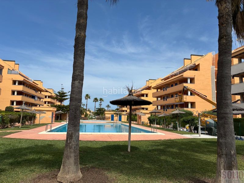 Foto 108d115a-2dc0-45fe-ae23-1163bf351822. Dúplex amb calefacció aparcament piscina a Les Bassetes - El Marjal Dénia