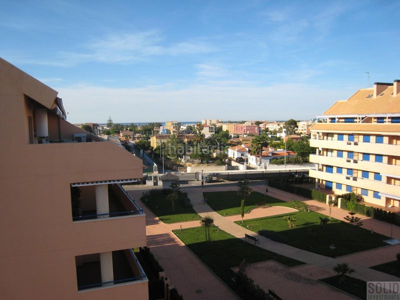 Foto 56c32299-80a7-4d01-94b1-bf73baca20ad. Dúplex amb calefacció aparcament piscina a Les Bassetes - El Marjal Dénia