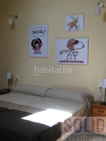 Foto 7625b698-fa2b-4ea6-b95e-12c9012a2d9c. Dúplex amb calefacció aparcament piscina a Les Bassetes - El Marjal Dénia