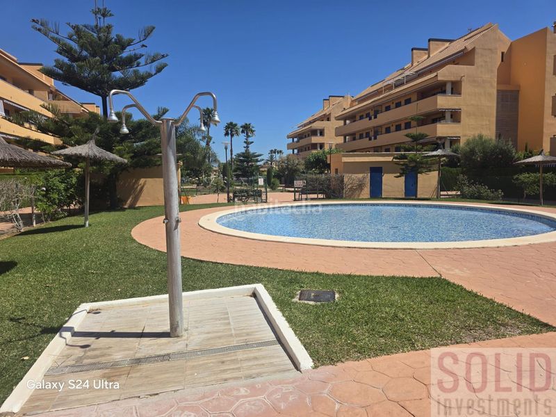 Foto 7a716280-a183-40fa-aff2-0bbfcadb40f7. Dúplex amb calefacció aparcament piscina a Les Bassetes - El Marjal Dénia