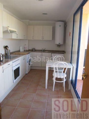 Foto a7c720d3-7e2d-43a4-8bc8-2d024e62cff4. Dúplex amb calefacció aparcament piscina a Les Bassetes - El Marjal Dénia