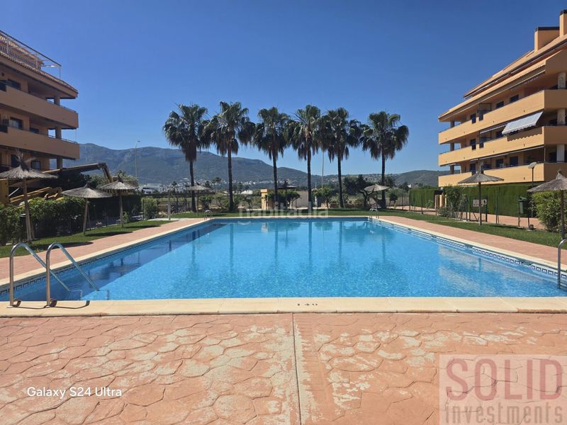 Foto b30dce80-12ac-438e-88b4-b57cd0160e44. Dúplex amb calefacció aparcament piscina a Les Bassetes - El Marjal Dénia