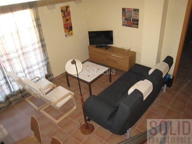 Foto d287707a-3bee-49b5-bd6b-74da8ac66751. Dúplex amb calefacció aparcament piscina a Les Bassetes - El Marjal Dénia
