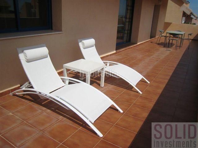 Foto e64af287-f319-4e47-a093-8ebd301d522f. Dúplex amb calefacció aparcament piscina a Les Bassetes - El Marjal Dénia