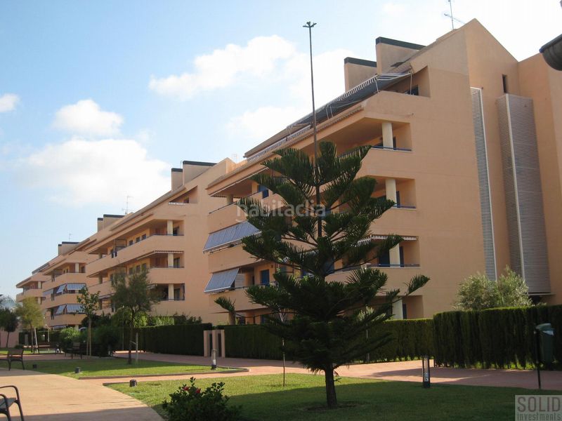 Foto fdca01c0-ec57-4250-97ee-d3881e82bedf. Dúplex amb calefacció aparcament piscina a Les Bassetes - El Marjal Dénia
