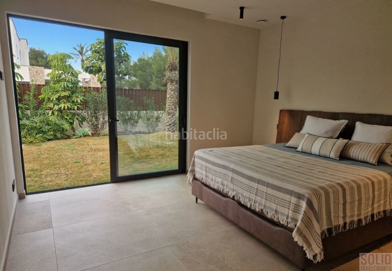 Foto aebd5835-f5b1-46fe-943c-fd2e2ac9a4d8. Chalet jáveavilla en La Granadella - Costa Nova Xàbia