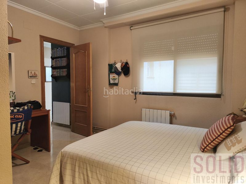 Foto 04c7741c-c5e7-44bd-8513-92d0a8e37bda. Casa amb calefacció a Massanassa