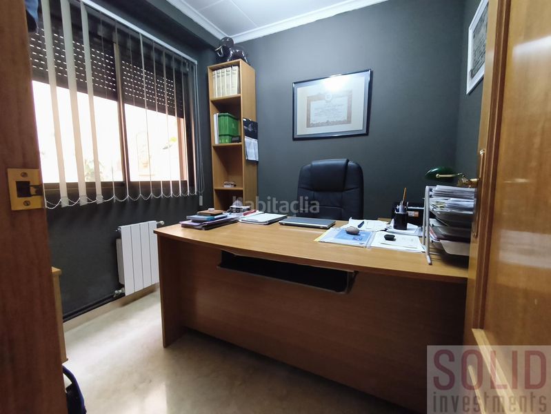 Foto 3225441f-7293-4577-9564-27fdbd65c335. Casa amb calefacció a Massanassa