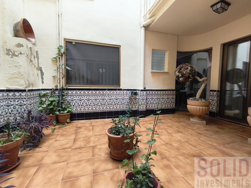 Foto 5154f2a3-6260-4ee9-a1eb-99083776d71f. Casa amb calefacció a Massanassa
