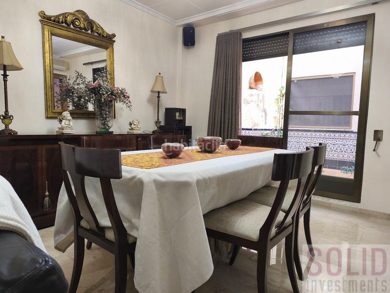 Foto 609a38a4-9ab8-4f99-97c7-f5202831273c. Casa amb calefacció a Massanassa