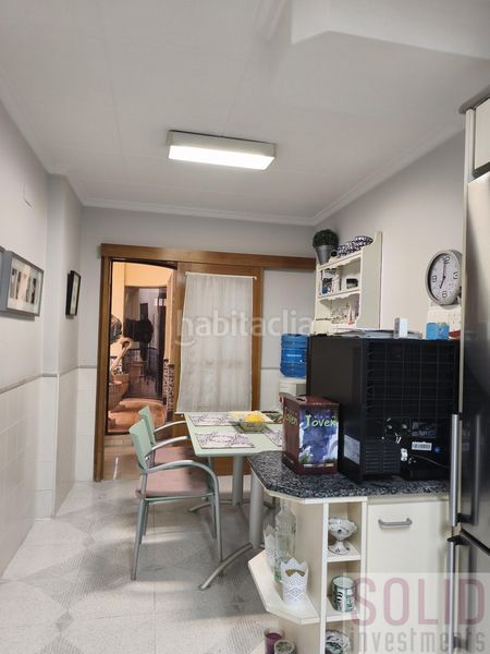 Foto 74a6a0d5-202b-4abe-b4c4-d0c4ef249ebe. Casa amb calefacció a Massanassa