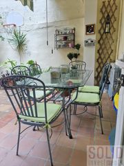 Casa  Mayor. Massanassacasa