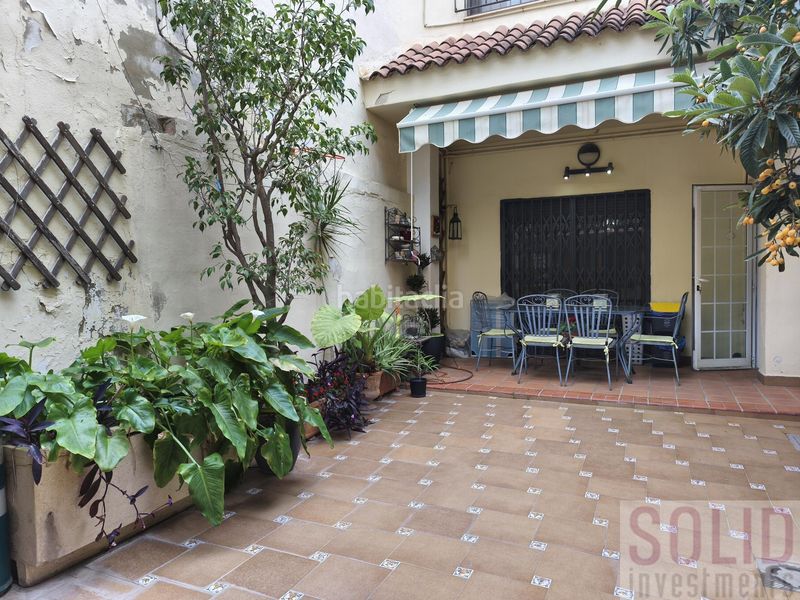 Foto d96ab794-6130-4bd1-bbc8-7c05abc478e8. Casa amb calefacció a Massanassa