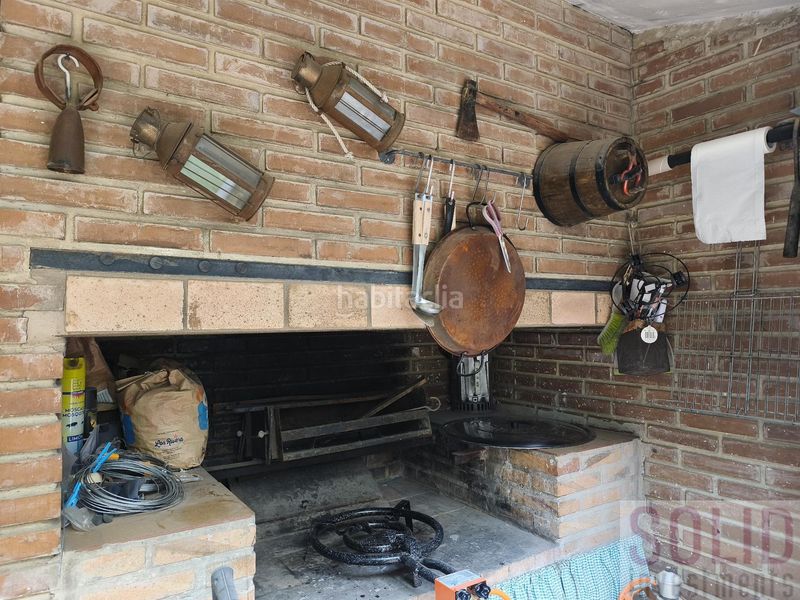Foto eafd001c-2646-4084-b3ea-e12e32710b50. Casa amb calefacció a Massanassa