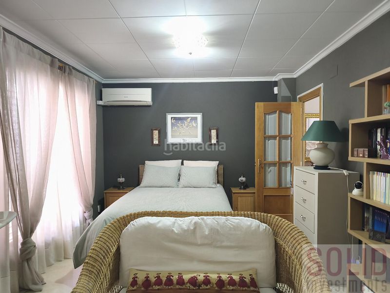 Foto f62e834f-9118-4873-8610-0f1ef181e87b. Casa amb calefacció a Massanassa