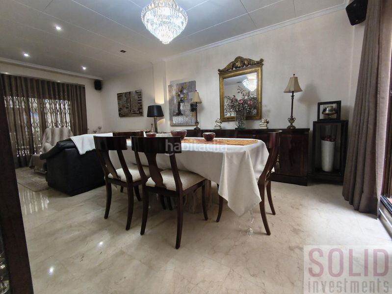Foto f711b50f-c9a2-42cc-902a-30f6adf1dfae. Casa amb calefacció a Massanassa