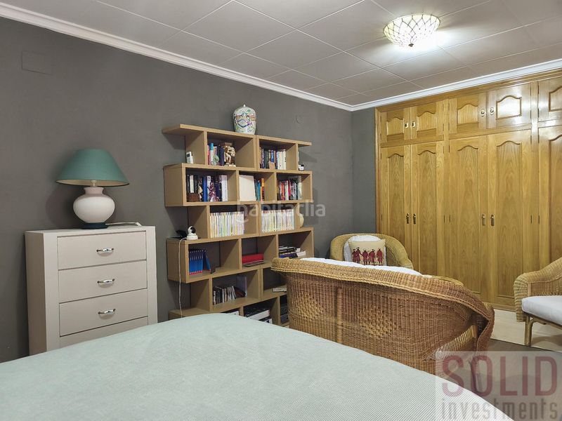 Foto fed1826a-a7ec-4ca0-860d-def54e7e1b09. Casa amb calefacció a Massanassa