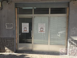 Local Comercial a chiva