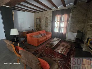 Flat in lonja