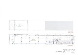 Local Comercial a Centre. Local 145m2 + pati tocant a la rambla