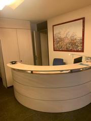 Location Bureau à Centre. Oficina consultorio pç.granollers